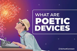 10 Poetic Devices With Examples 2025