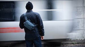 5.6K views · 74 reactions | Stay ready, blend in. The LVC is a low-vis collection that combines the toughness and practicality of a 5.11 tactical bag with a sleek, discreet design—perfect for daily commutes or when you need to stay under the radar. #511Tactical #AlwaysBeReady #GearUpBlendIn #IncognitoMode #TacticalBag | 5.11 Tactical | Facebook