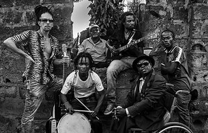 2015: The year in music videos … so far