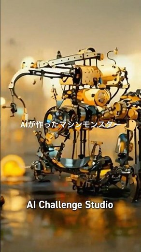 AIが創る音楽 & Visual Art｜心に響くDigital Experienceと未来感あふれるAI作品集 #AI #AI音楽 #AIアート #Music #Visuals