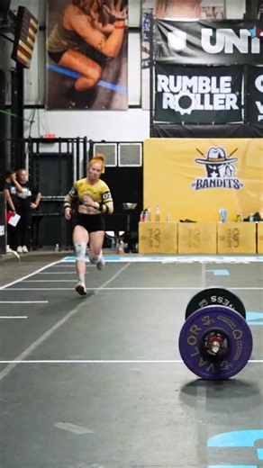 @red.reps_ will be bringing the burpee HEAT back to the @thehoustonbandits in 2026. Want to play? Link in bio. | United Grid League