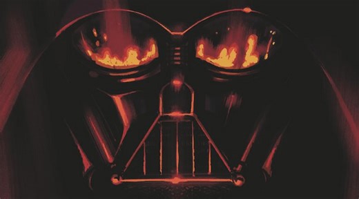 Comic Book Preview – Star Wars: Darth Vader #50