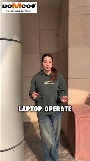 Your laptop deserves better — and so does your posture!Meet the Aluminium Laptop Stand