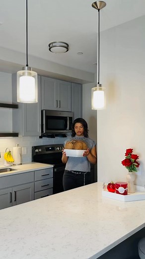 Philo Codio on Instagram: "How to make Cremas the right way? #homemade #haitian #foodie #foodlover #haitianfood"