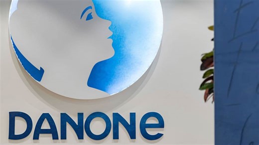 Danone poursuit sa stratégie en misant sur la santé : le groupe va acquérir Huel, spécialiste britannique des repas instantanés protéinés