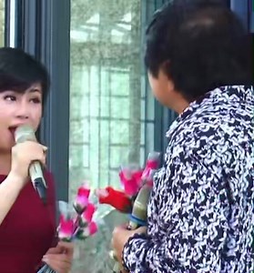 919K views · 10K reactions | Tan cổ giao duyên Lý Chim Quyên & Chí Tâm và Mỹ Linh | Cát Mỹ Linh | Facebook