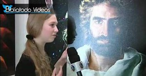 This is what child prodigy Akiane Kramarik said this about Jesus - CHRISTIAN VIDEOS - Christian Testimonies