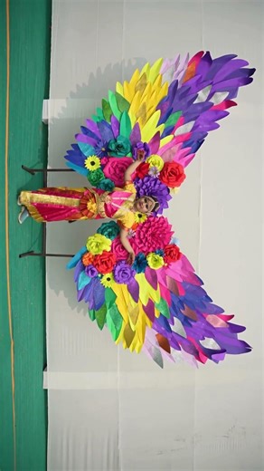 PANKH 2026 Highlights | Where Student Talent Takes Flight