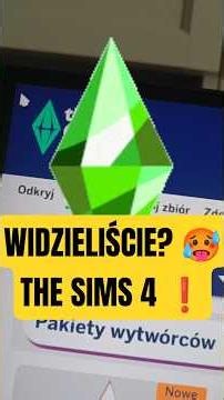 ATTENTION ❗ IMPORTANT ❗ HAVE YOU SEEN THIS? 😮 THE SIMS 4 #sims4 #thesims4 #sims #simspartner #ts4...