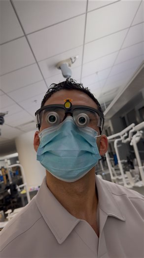 𝐃𝐫. 𝐎𝐦𝐢𝐝 𝐊𝐡𝐚𝐤𝐬𝐚𝐫𝐟𝐚𝐫𝐝 on Instagram: "Mastering the Class I Prep on tooth #19 is a must for every dental student! Here’s everything you need to know to make your prep go from below average to excellent in just minutes: - Avoid common mistakes like creating multiple punch cuts. - Use your explorer’s working end to check for smooth walls and a flat pulpal floor. - Utilize the UNC 15 to ensure an ideal 1.5-2mm depth throughout the prep. - Achieve proper convenience form using a conde