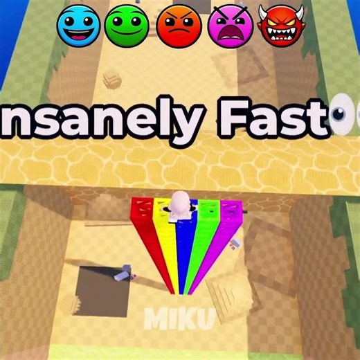 ADMIN RAINBOW LADDERS VS TSUNAMI😱🌊 #roblox #escapetsunami #usa