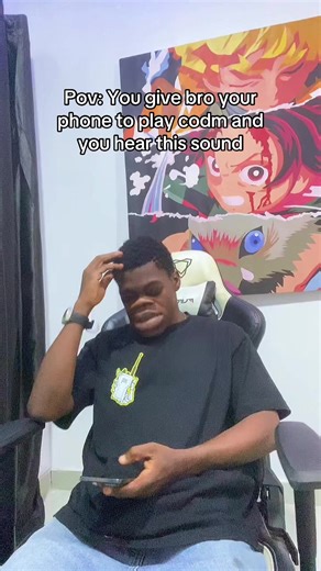 Funny COD Mobile Moments with Expensive Phone