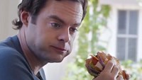 Check out the latest Apple iPhone 6s ad starring Bill Hader, Siri, and an email scam