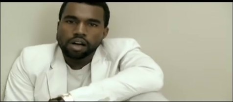 Kanye West - Love Lockdown