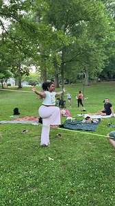 just a cool girl doing cool shit! #slackliner | slack lining