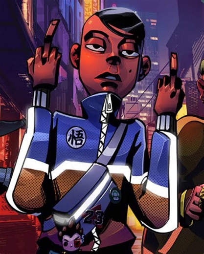 Jimmy Fallon - Remix @LuchoSSJ @dukoyasupiste @C.R.O @KHEA