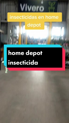 Insecticidas en Home Depot: Guía de Compras para Control de Plagas