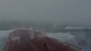 2.1K views · 17 reactions | TOP 10 Largest Tsunami Waves Caught on Camera Live | LIVE FOOTAGE | CCTV Video | Facebook