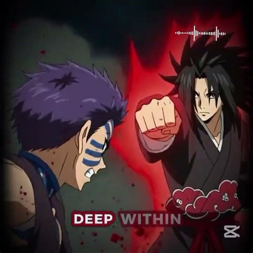 Akaza vs Madar Uchia #anime #animefight #edit #madarauchiha #akaza