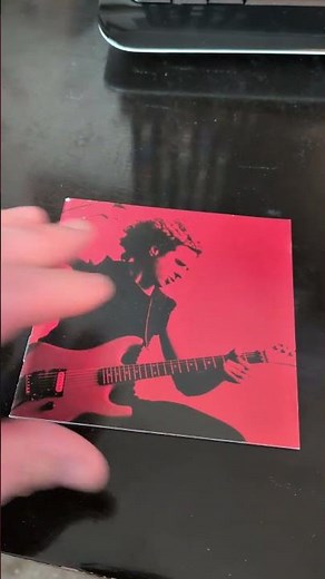 CD Collection #205 Sammy Hagar - The Essential Red Collection