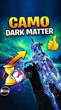 👉 How to get DARK MATTER ULTRA FAST 😳🔥 exploitative method