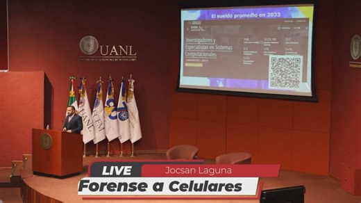 🔴 El Negocio de la Informática Forense - Día 3/5 En el mundo laboral, cada decisión de carrera marca tu futuro. Cada especialización abre puertas. Los números no mienten. El mercado habla claro. La especialización marca la diferencia entre un salario y una oportunidad. Porque al final, el mercado premia la escasez y la demanda no para de crecer. 💭 ¿Sabías que la certificación como perito forense puede multiplicar tus ingresos hasta 10 veces? #InformáticaForense #Perito #OportunidadDeCarrera #M