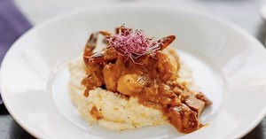 Top Spots to Eat Cajun Food in Philly