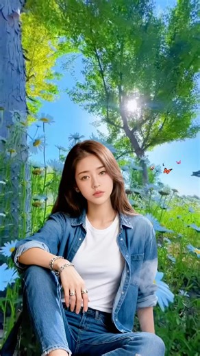 ☘️Chuyện Cúc Hoạ Mi của em năm đó còn gì nữa không!?