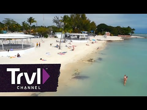 3 Exotic Destinations in the U.S. | Travel Channel