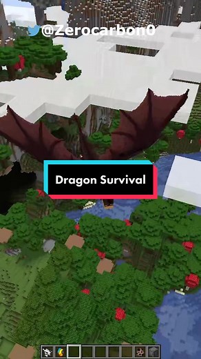 ZeroCarbon0 on TikTok