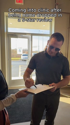 Our doctors love your 5-star reviews⭐️⭐️⭐️⭐️⭐️ Every 5-star review is more than just feedback—it’s a reflection of trust, and helps us know that you feel cared for and are confident in your treatment and recovery! | OSMS - Orthopedic & Sports Medicine Specialists