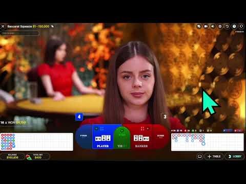 Advanced Baccarat Strategy Beat the Odds Like a Pro