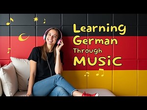 Easy Songs to Learn German For Beginners #deutsch #deutschlernen #german #germanforbeginners