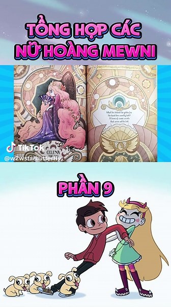 #tiktokviral #xh #starvstheforcesofevil #disney #mewni #queen #hoathinh #starbutterfly #xh #tiktokviral #xuhuong