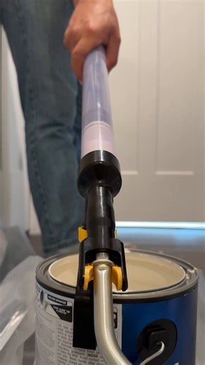 Bought this for my last paint project and will never go back 🎨 | Lowe's Home Improvement