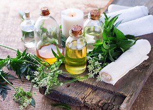 The Four Natural Beauty Hacks To Make You Look And Feel Better