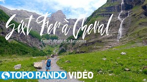 Cirque du Fer à Cheval et Bout du Monde – Aventure Alpine entre Sixt et Samoëns