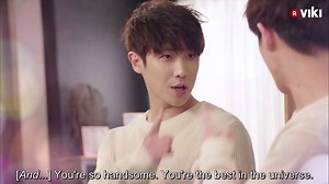 'Father Is Strange' looks hilarious! Who's watching this new k-drama with Lee Joon? http://bit.ly/2n22cIB | Viki