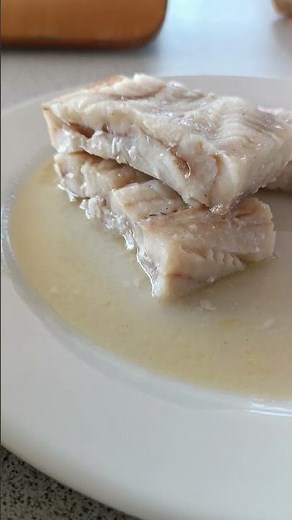 cuire un filet de poisson au four