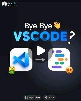 Ecom Jay | Project IDX was announced by Google recently and maybe it can make google come back into the development game. . . . .... | Instagram