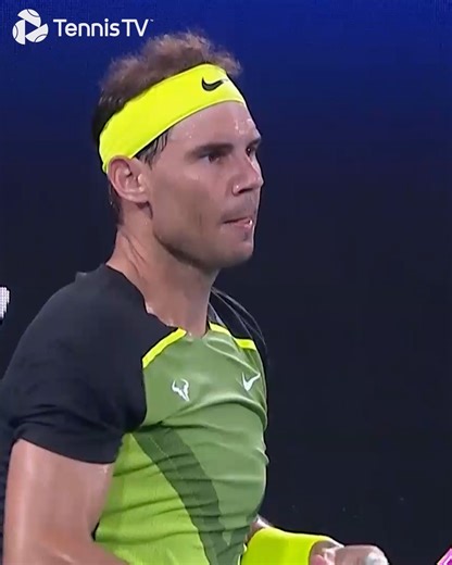 228K views · 9K reactions | The Rafa Nadal backhand can be *lethal*  | Tennis TV | Facebook