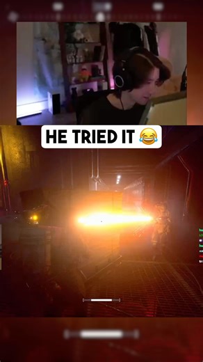 Tried To Backstab The Goat 🔪 #aceu #arcraiders #clips