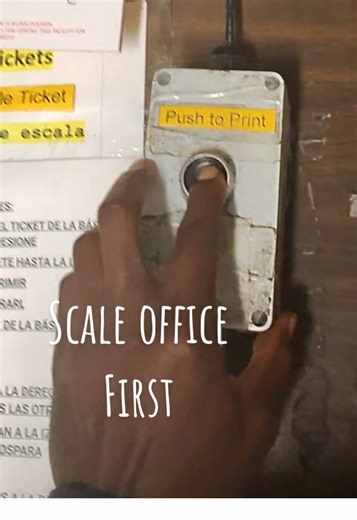 Understanding the Scale Office Process for Truckers