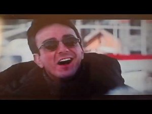 Opening To The Waterboy 1999 VHS