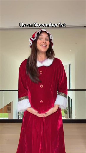 My elf on the shelf came early!!! | Abbie Herbert