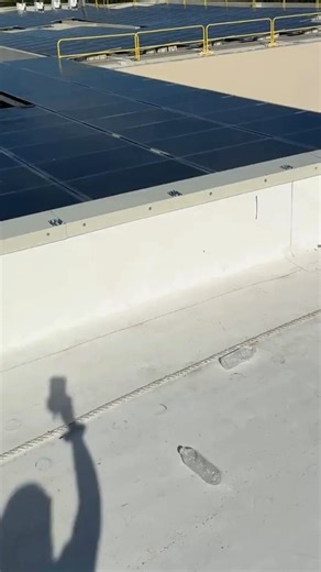 Solar panels are part of the design at Horizon West Bay. The project includes more than 25,000 square feet of solar panels designed to shade the public plaza, top the parking garage, and generate clean energy. To learn more about the project and sign up for updates, visit HorizonWestBay.com. | City of Largo, Florida USA