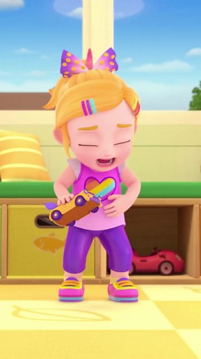 Don’t hold it in, just go poo poo🧻 #Bora #Bebefinn #parentsoftiktok #family #education #kidsongs #songforkids #tiktokkids #toddleractivities #bebes #baby #animation #youtube #fyp | Bebefinn Bora