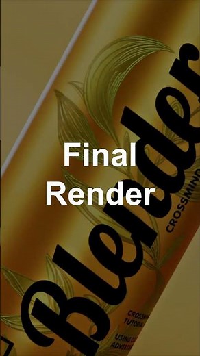 blender different camera angles #blender #3danimation
