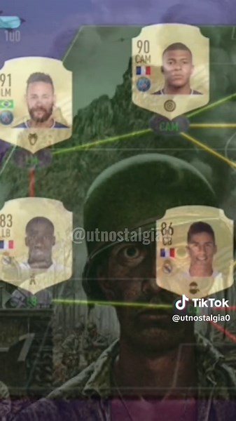 FIFA Ultimate Team Nostalgia: Reliving FIFA 21