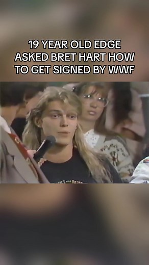 How to Become a Wrestler: Tips from Wrestling Legend Bret Hart